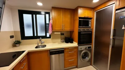 Apartment in Playa photo 14