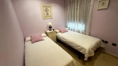 Apartment in Playa photo 21