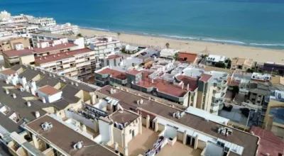 Apartment in Playa photo 28