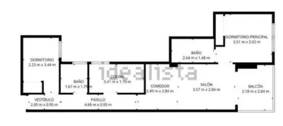 Apartment in Playa photo 30