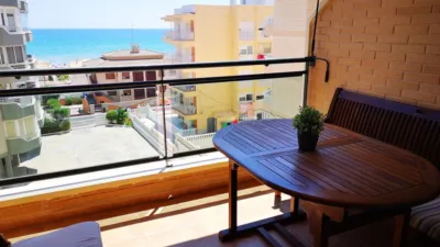 Apartment in Playa photo 4