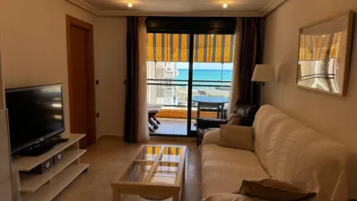 Apartment in Playa photo 7