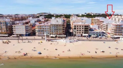 Piso – Guardamar del Segura, Urbanització Pinar de Guardamar - Vista 2