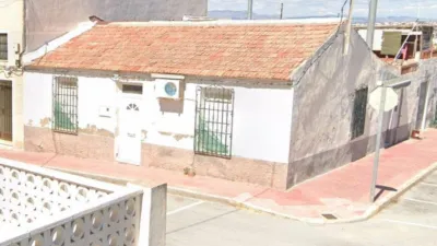Casa – Guardamar del Segura, Urbanització Els Estanys - Vista 2