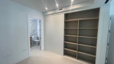Penthouse in Los Boliches photo 11