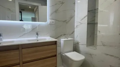Penthouse in Los Boliches photo 12