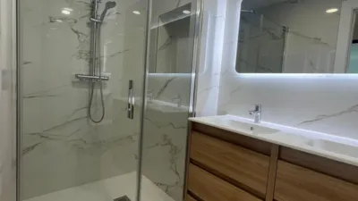 Penthouse in Los Boliches photo 13