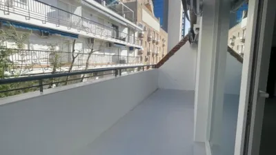 Penthouse in Los Boliches photo 3