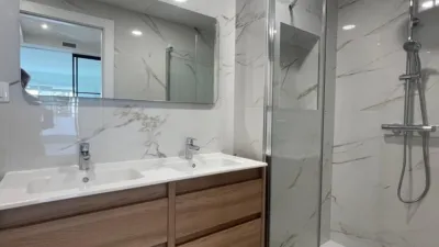 Penthouse in Los Boliches photo 6