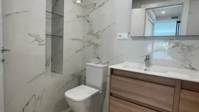 Penthouse in Los Boliches photo 7
