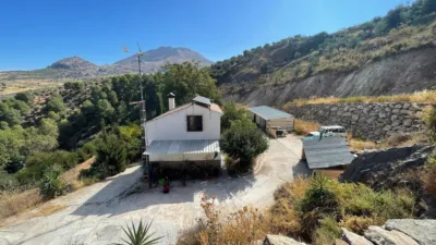 Rustic Finca in Andalucia photo 13