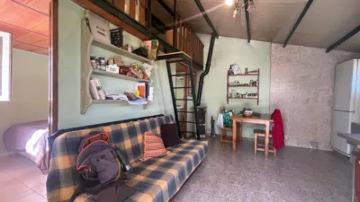Rustic Finca in Andalucia photo 21