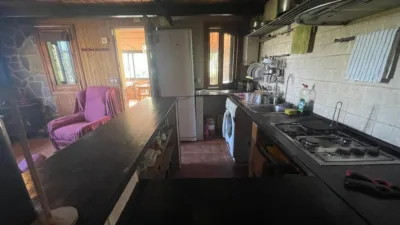 Rustic Finca in Andalucia photo 25