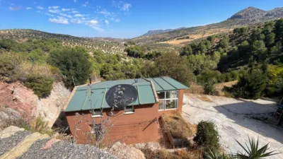 Rustic Finca in Andalucia photo 2