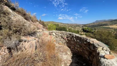 Rustic Finca in Andalucia photo 30
