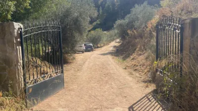 Rustic Finca in Andalucia photo 31