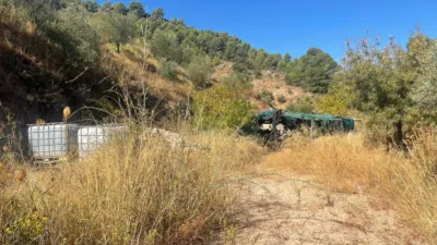 Rustic Finca in Andalucia photo 36