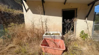 Rustic Finca in Andalucia photo 59