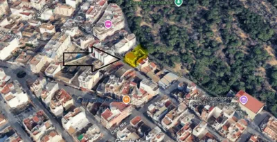 Terreno en venta en Centro - Vista 3