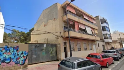 Terreno en venta en Centro - Vista 5