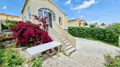 Casa – San Fulgencio - Vista 2
