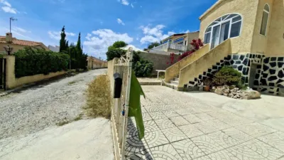 Casa – San Fulgencio - Vista 3