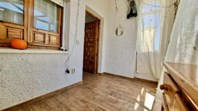 Casa – San Fulgencio - Más