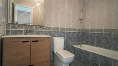 Terraced house in Recinto Ferial photo 11
