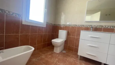 Terraced house in Recinto Ferial photo 18
