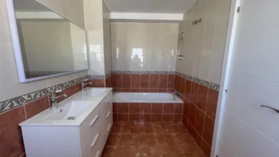 Terraced house in Recinto Ferial photo 19