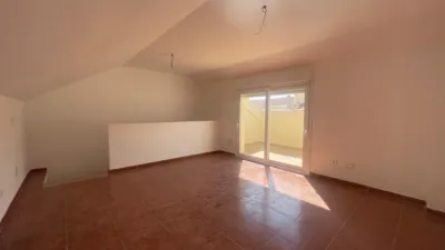 Terraced house in Recinto Ferial photo 20