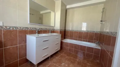 Terraced house in Recinto Ferial photo 21
