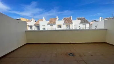 Terraced house in Recinto Ferial photo 3