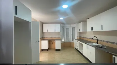 Terraced house in Recinto Ferial photo 4