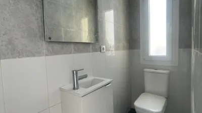 Terraced house in Recinto Ferial photo 5