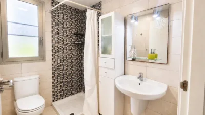 Townhouse on Avenida de Tenerife photo 10
