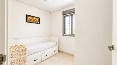 Townhouse on Avenida de Tenerife photo 13