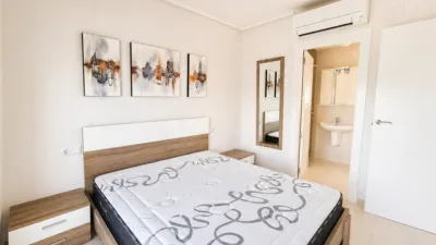 Townhouse on Avenida de Tenerife photo 15