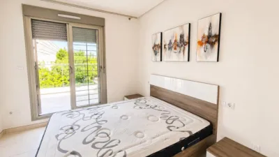 Townhouse on Avenida de Tenerife photo 16