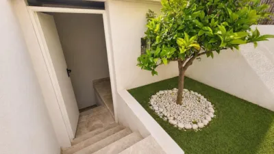 Townhouse on Avenida de Tenerife photo 22