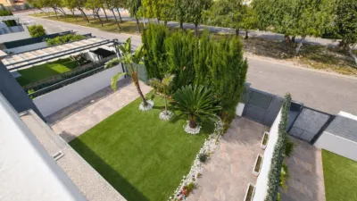 Townhouse on Avenida de Tenerife photo 4