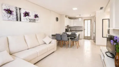 Townhouse on Avenida de Tenerife photo 5