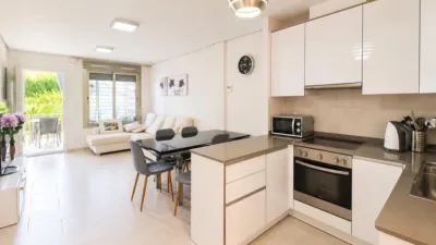 Townhouse on Avenida de Tenerife photo 6