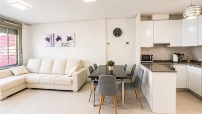 Townhouse on Avenida de Tenerife photo 7