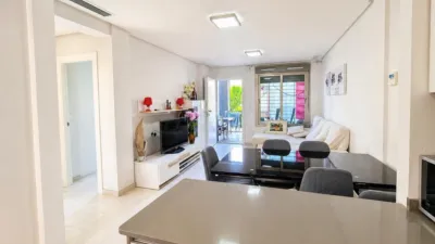 Townhouse on Avenida de Tenerife photo 9