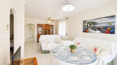 Piso – Orihuela, Residencial Vistamar Fase 6, Dehesa de Campoamor - Vista 2