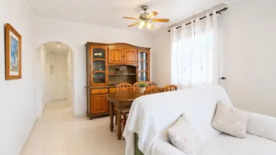 Piso – Orihuela, Residencial Vistamar Fase 6, Dehesa de Campoamor - Vista 3