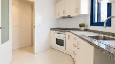 Piso – Orihuela, Residencial Vistamar Fase 6, Dehesa de Campoamor - Más