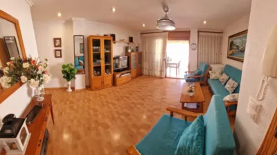 Pis – Guardamar del Segura - Vista 3