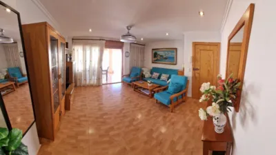 Pis – Guardamar del Segura - Vista 5